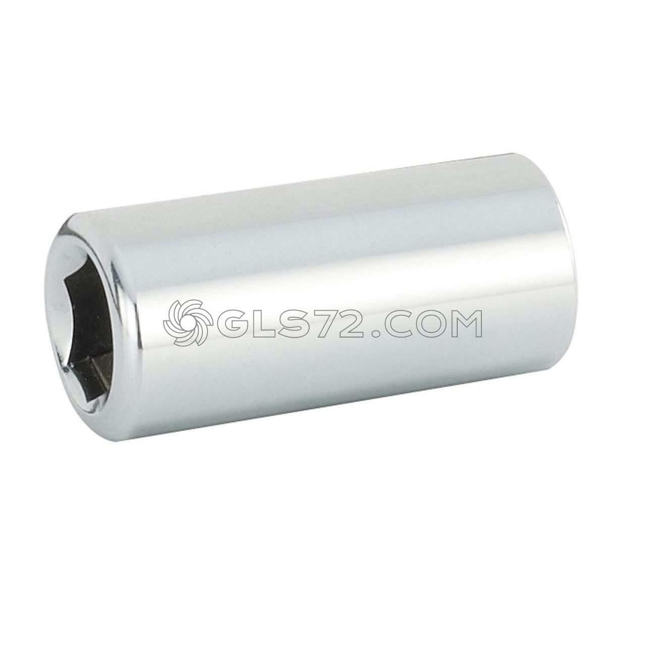 TORQUE WRENCH 1/4" TOOL 3-15 Nm PROXXON MICROCLICK MC 15