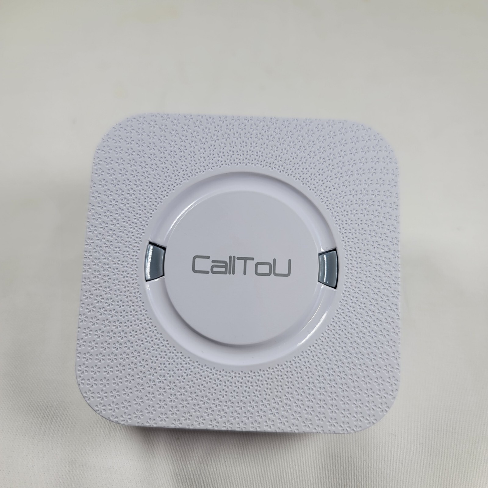 CallToU Caregiver Pager Wireless Call Button Alert System Receiver Only