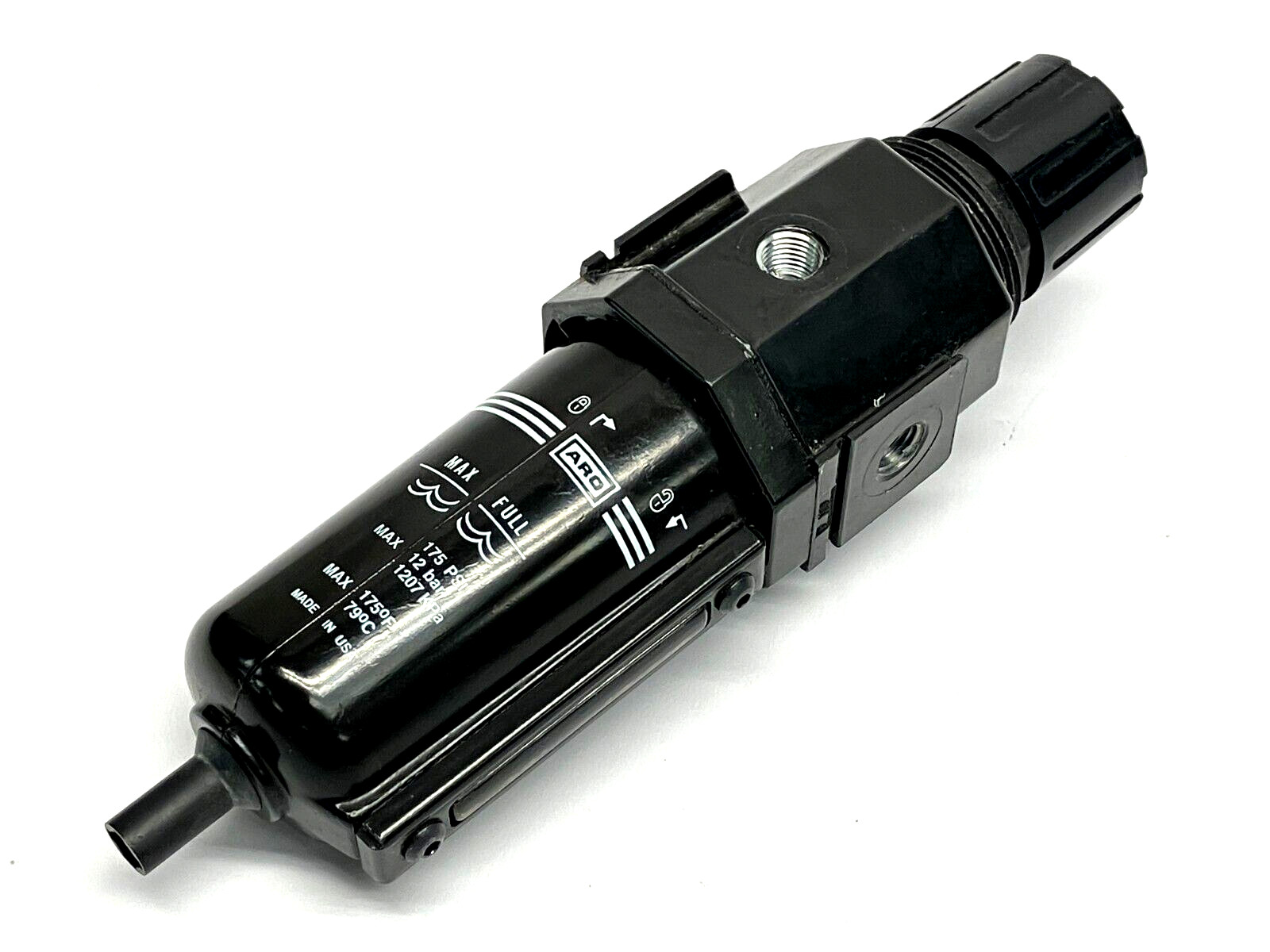 ARO P29221-110 Filter Regulator