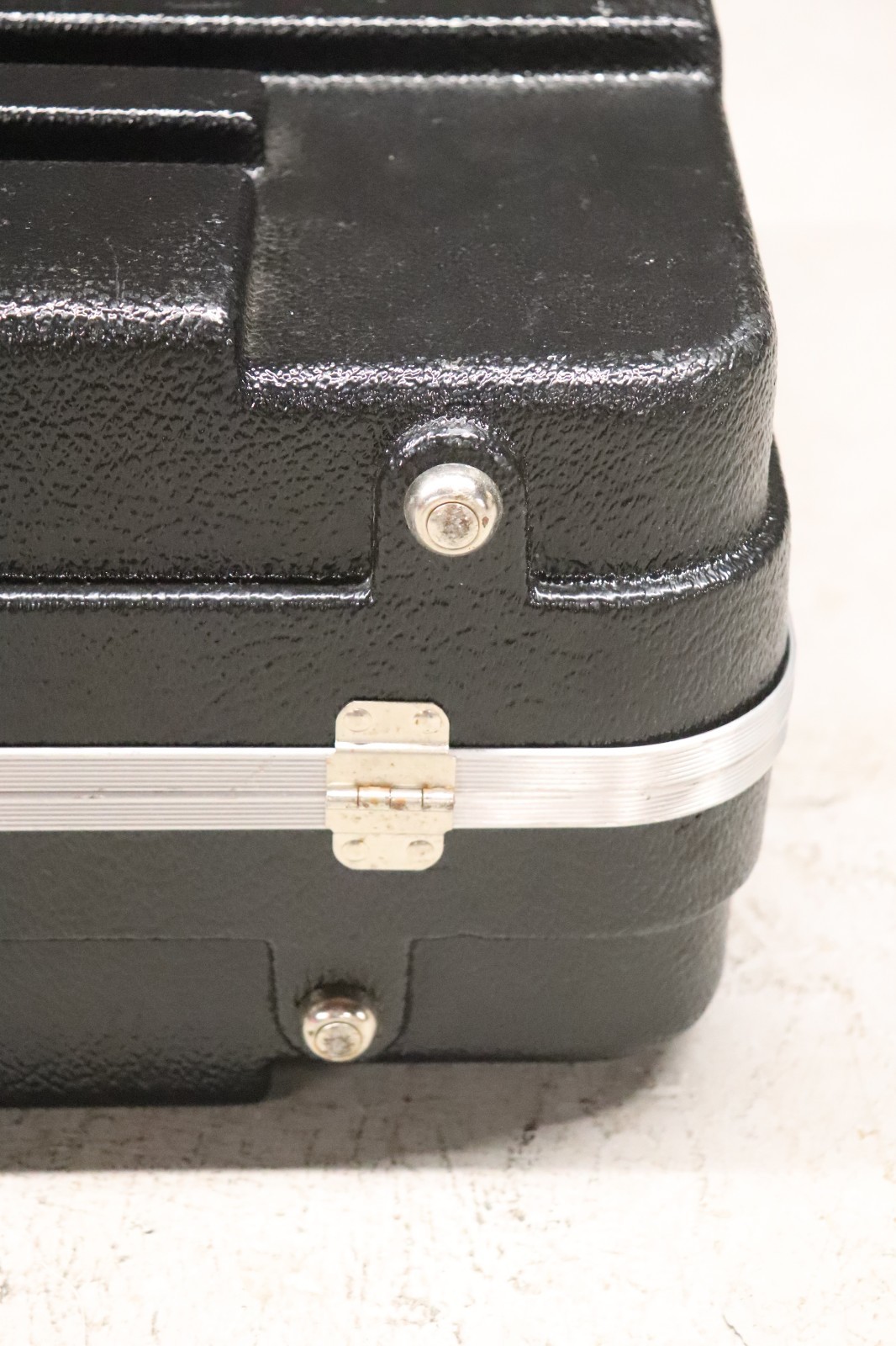 Vintage Hard Snare Drum Case