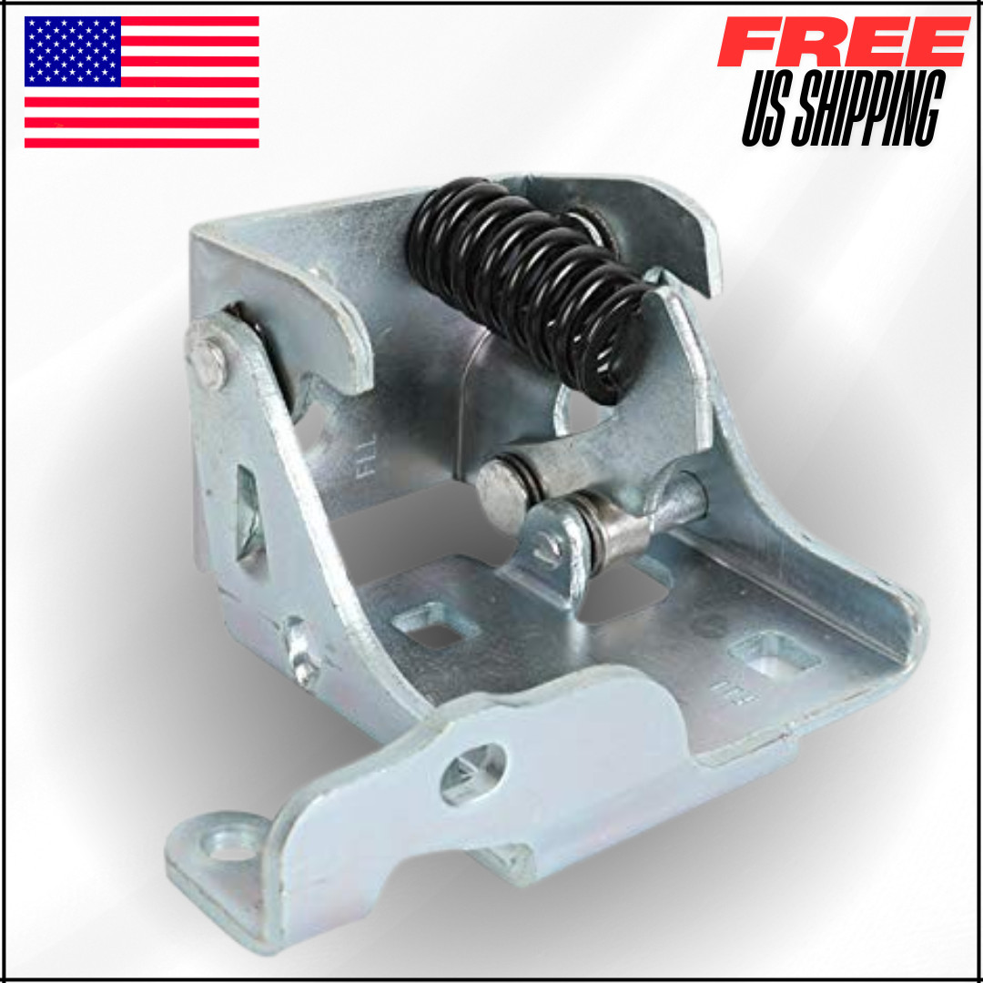 Front Driver Side Lower Door Hinge For Chevy Silverado Suburban Tahoe, GMC 07-14
