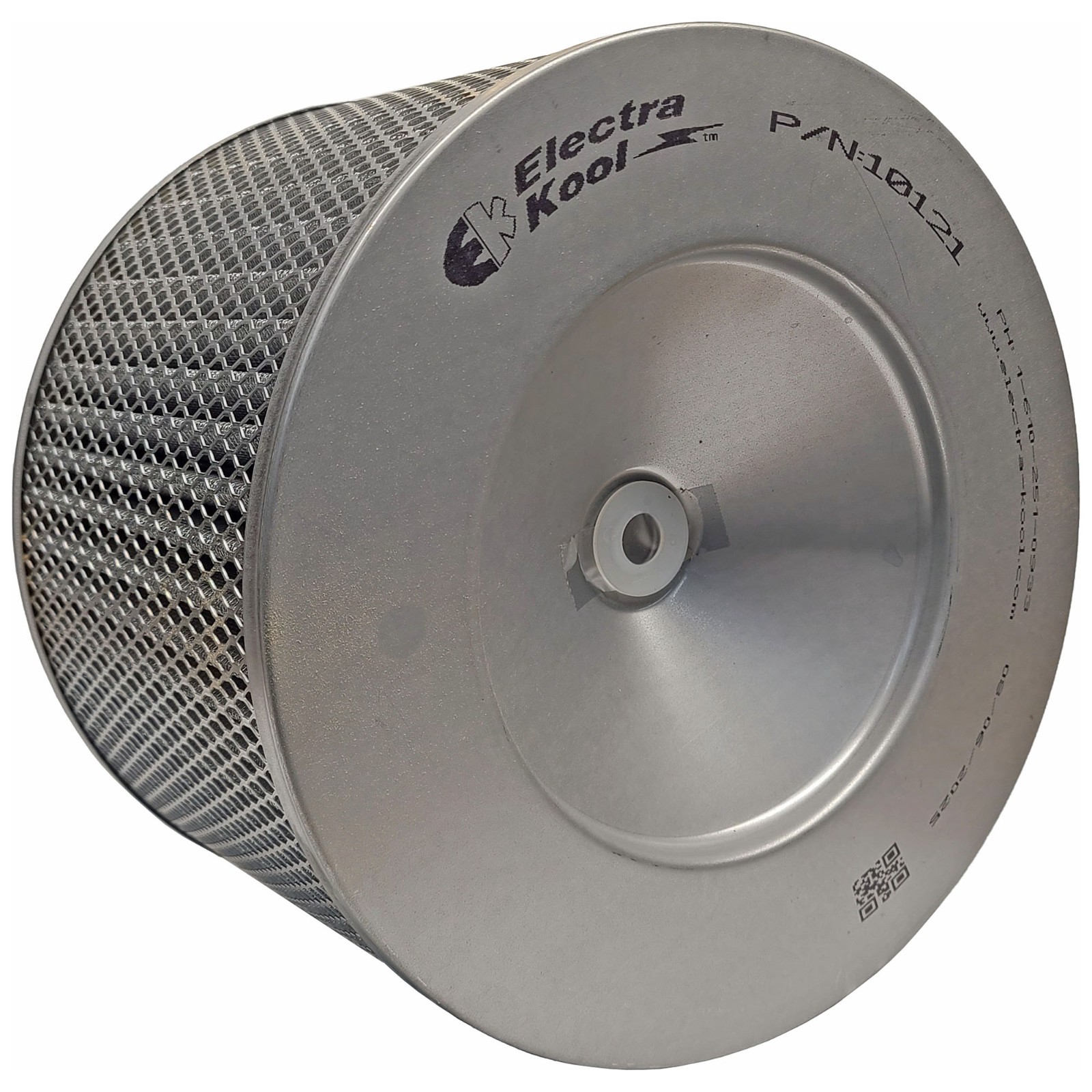 Electra-Kool Model 500 Metal Mesh Replacement Filter, P/N 10121 | Wayne Products