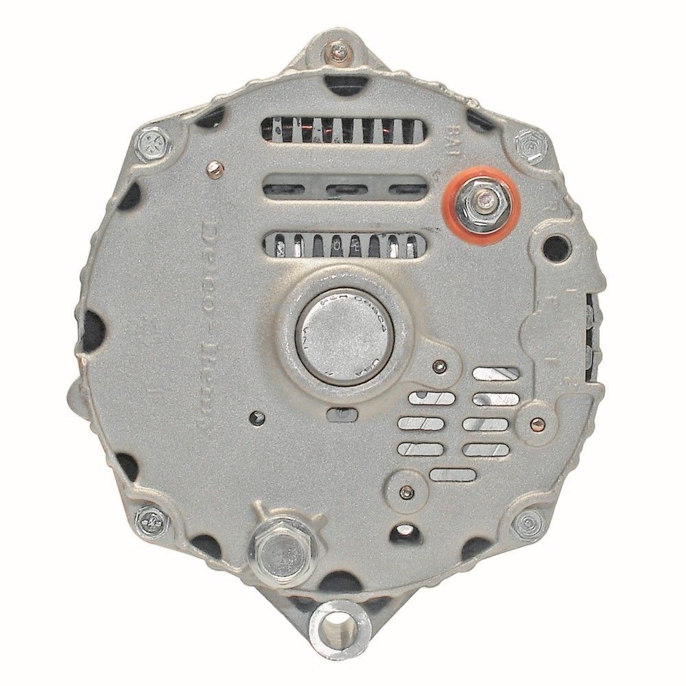 DELCO REMY HIGH OUTPUT 75 AMP ALTERNATOR FOR BBC SBC CHEVY 7127-3