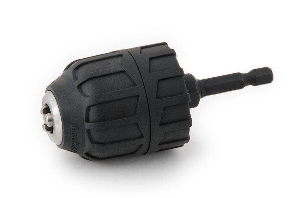 Titan 16207 3/8" Keyless Chuck Adapter