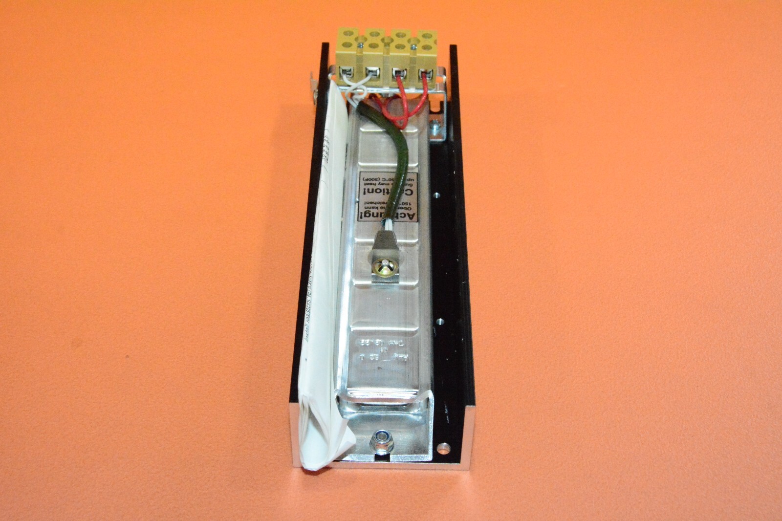 Lenze ERBM082R150W Resistor Module