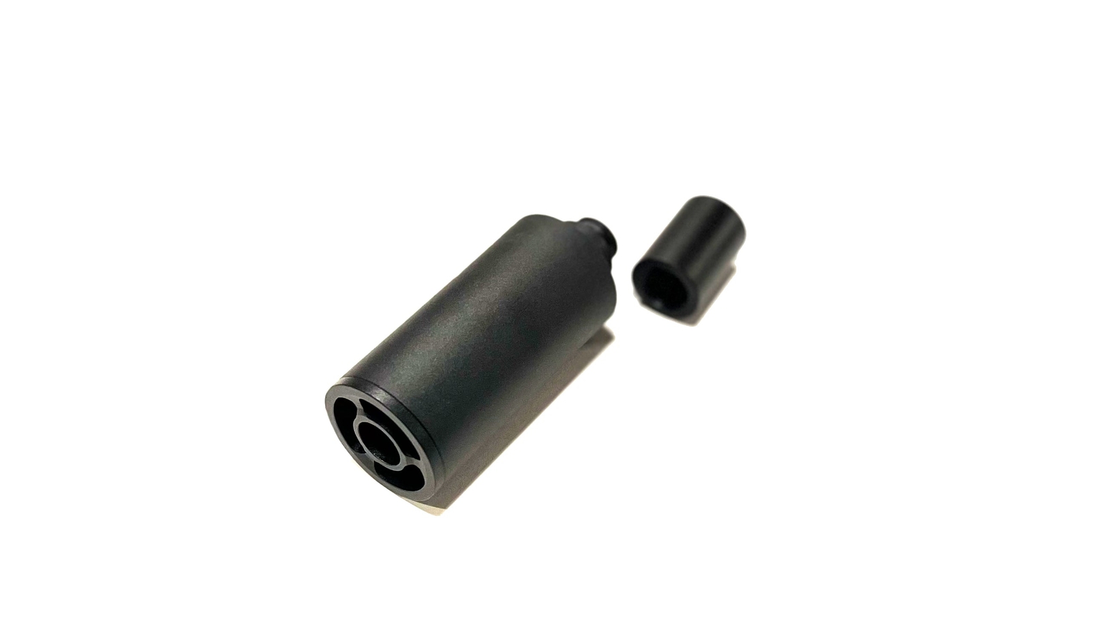 Solink Ultra-Compact Rechargeable Tracer Unit with Adapter