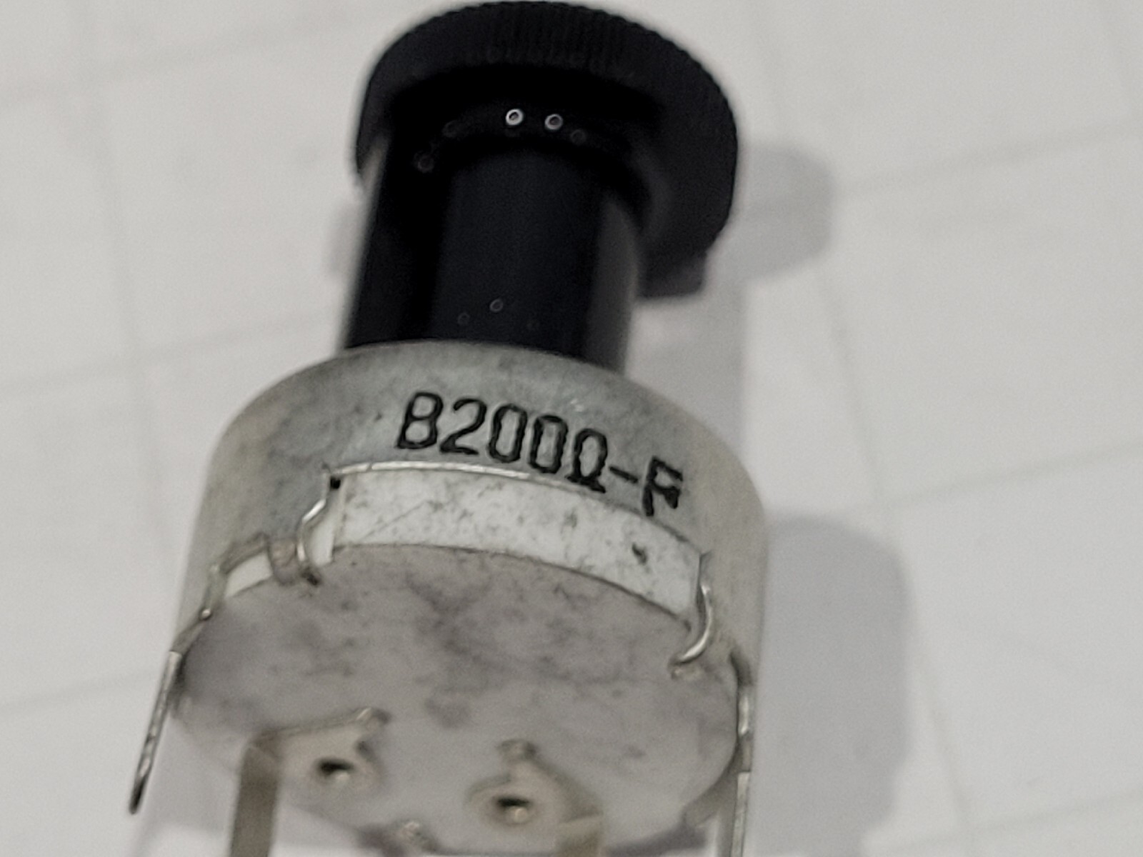 x4 COLE BOSTON SWITCHES B-2000P NEW