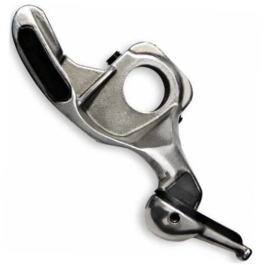 (30mm Straight Hole) Tire Changer Duck Head Attachment Duckhead, Replacement