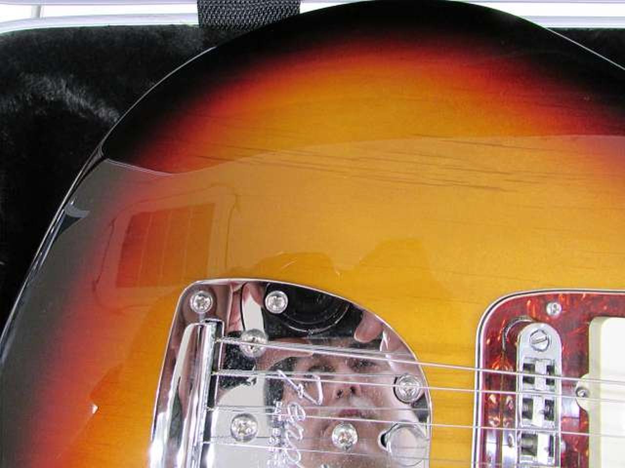 FENDER MEXICO LASSIC PLAYER JM SPECIAL 　JAZZMASTAR