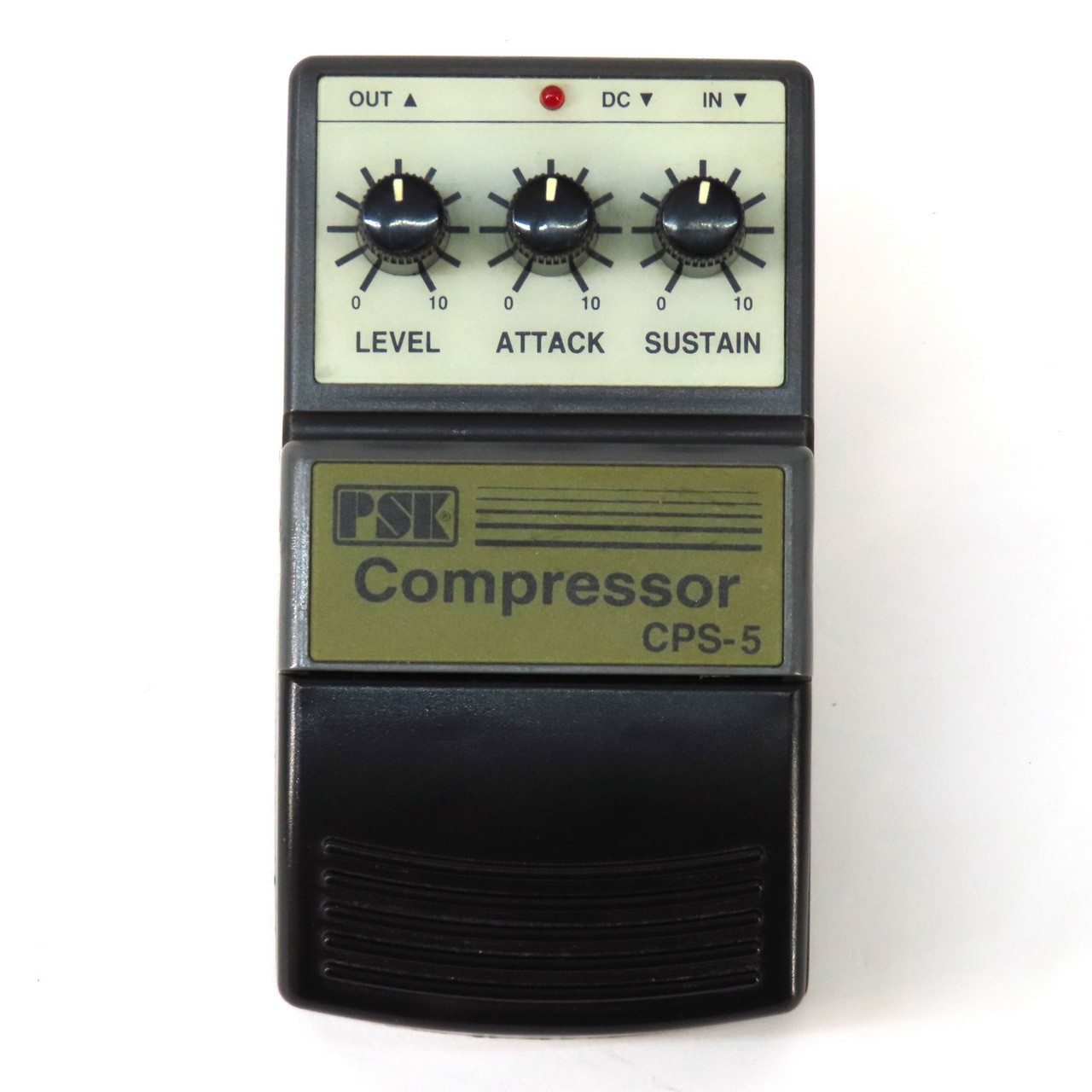 Psk Cps-5 Compressor