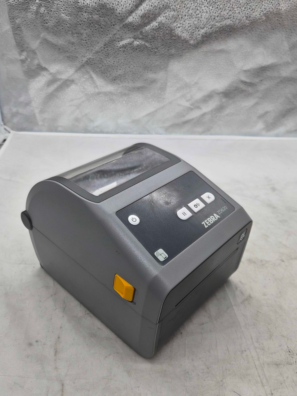 ZEBRA ZD620 (Does not have Print Head)