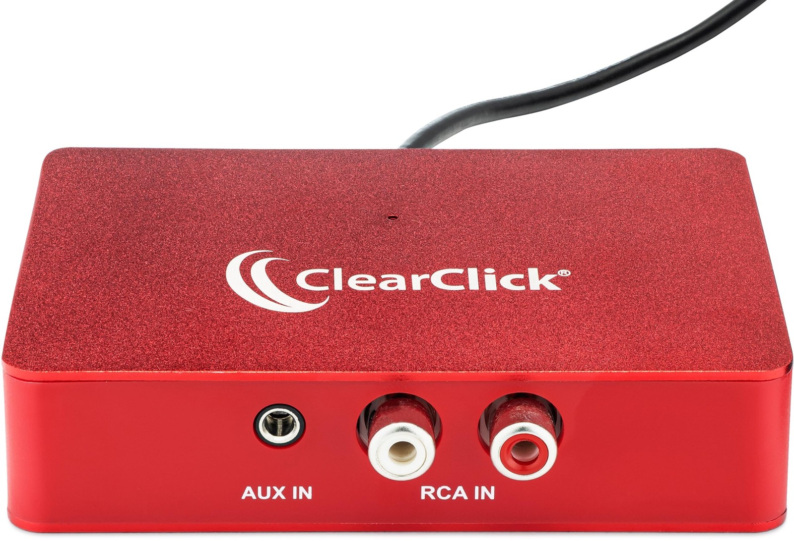 ClearClick Audio to USB 2.0 - Second Generation - Audio Capture & Live Stream...