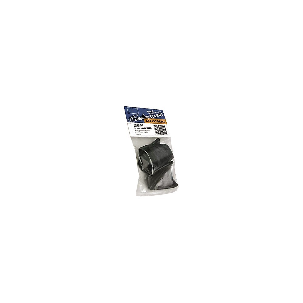 Hamilton KB95FP Floor Protectors