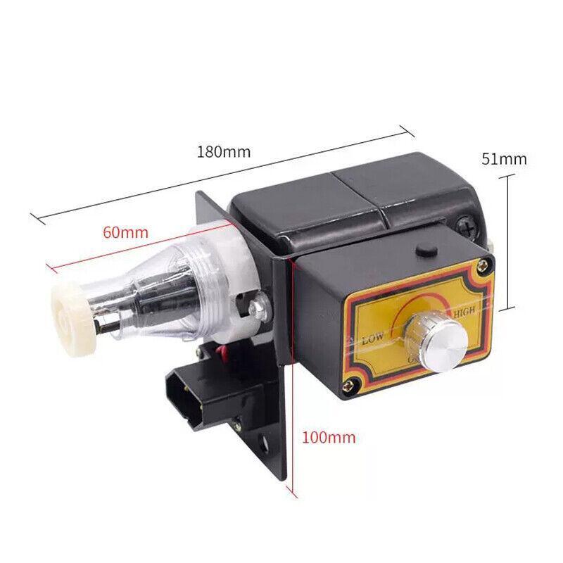 Wire Stripping Machine 220V Electric Enameled Varnished Cable Stripper 0.3-3.5MM