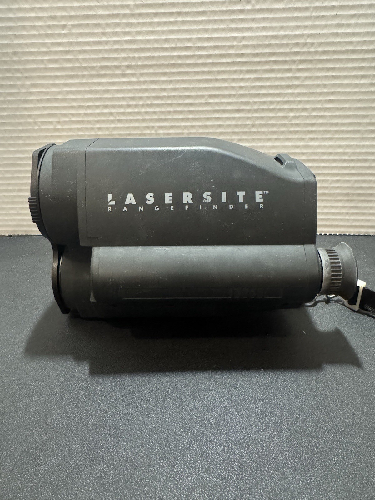 Tasco Lasersite Rangefinder 600 Golf Hunting Surveying