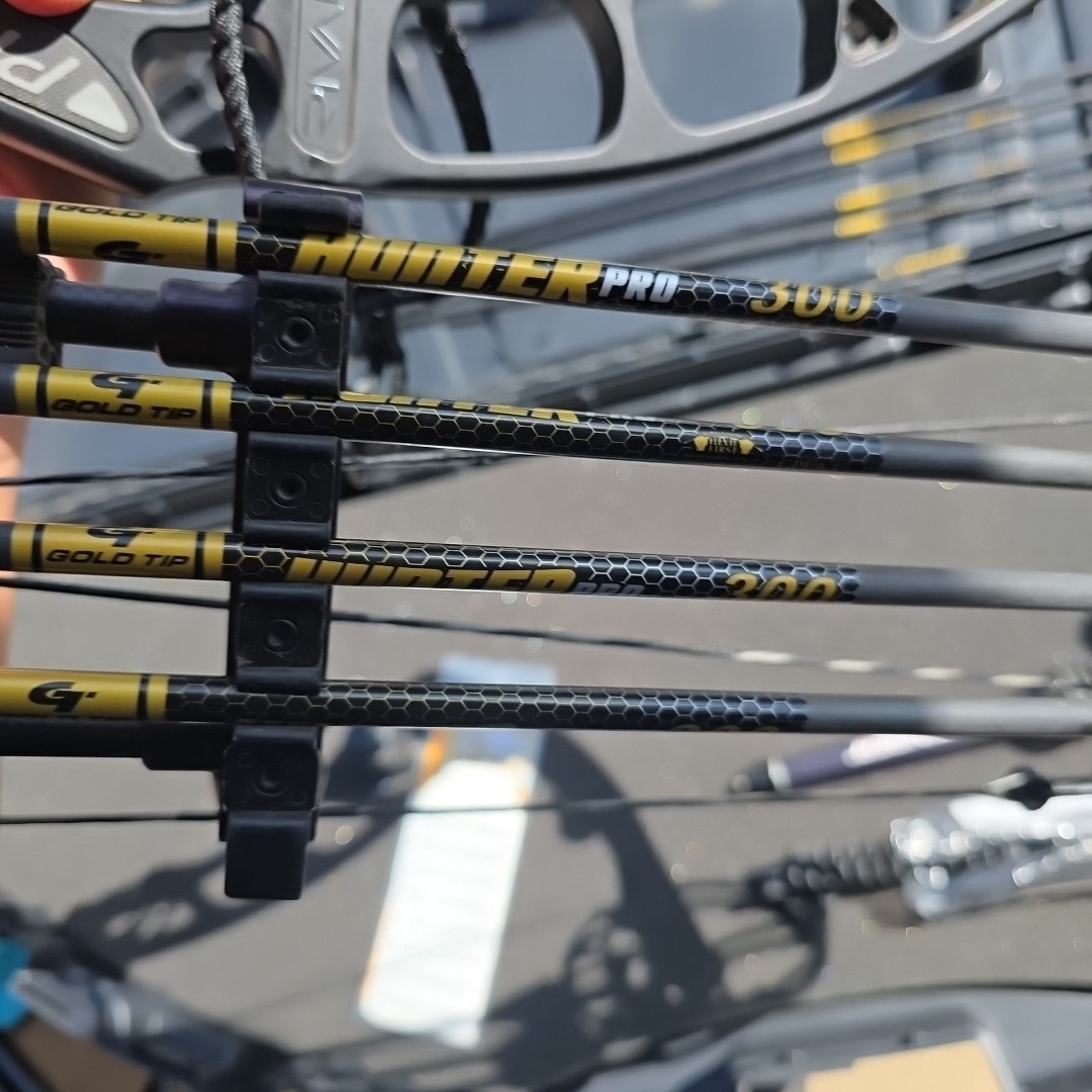 Prime Rival Compound Bow Right Hand