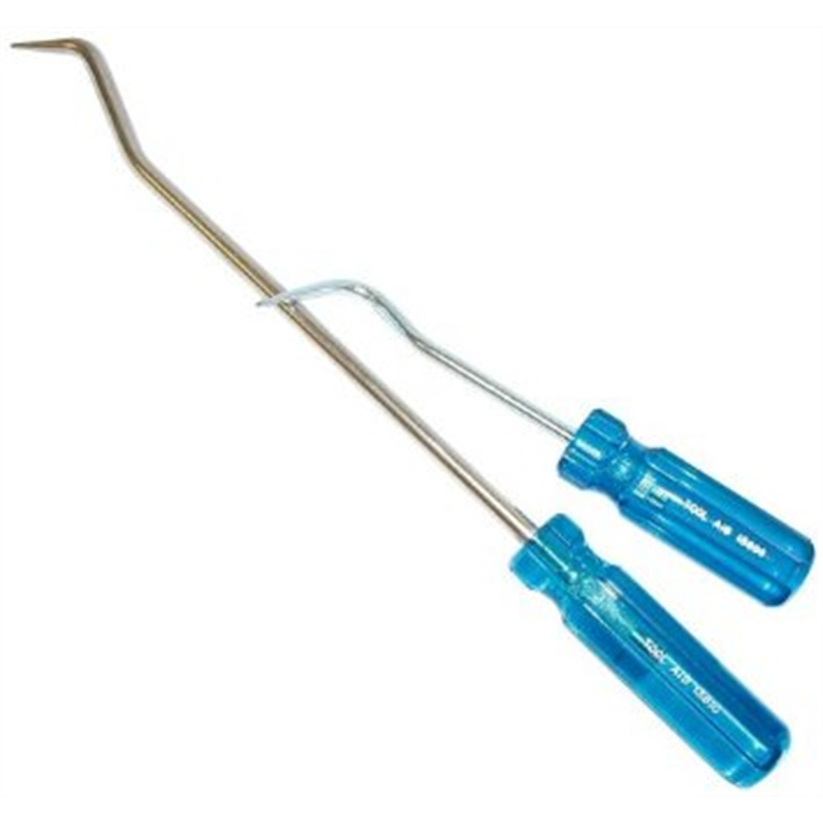 Tool Aid 13820 2-Piece Big Hooker Set