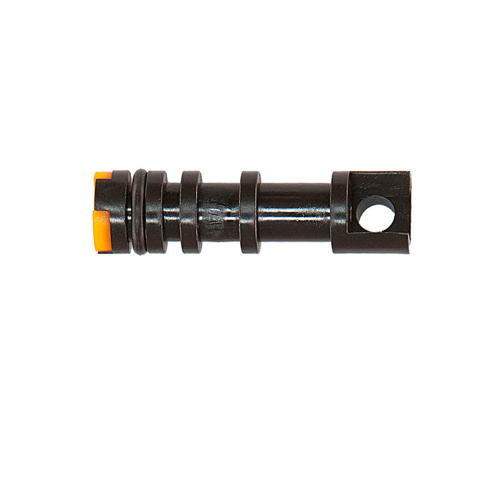 Replacement For Symmons Temptrol  Volume Control Diverter TA-25B