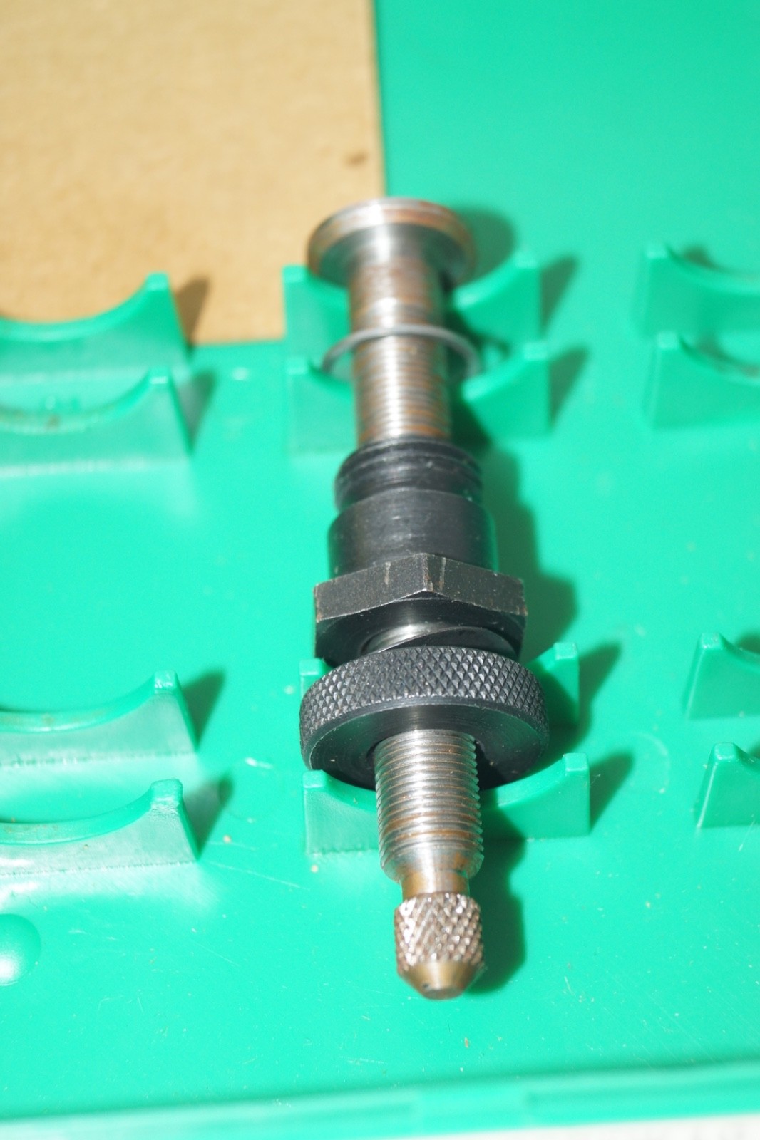 RCBS UPM Mic Adjustment Screw #98901