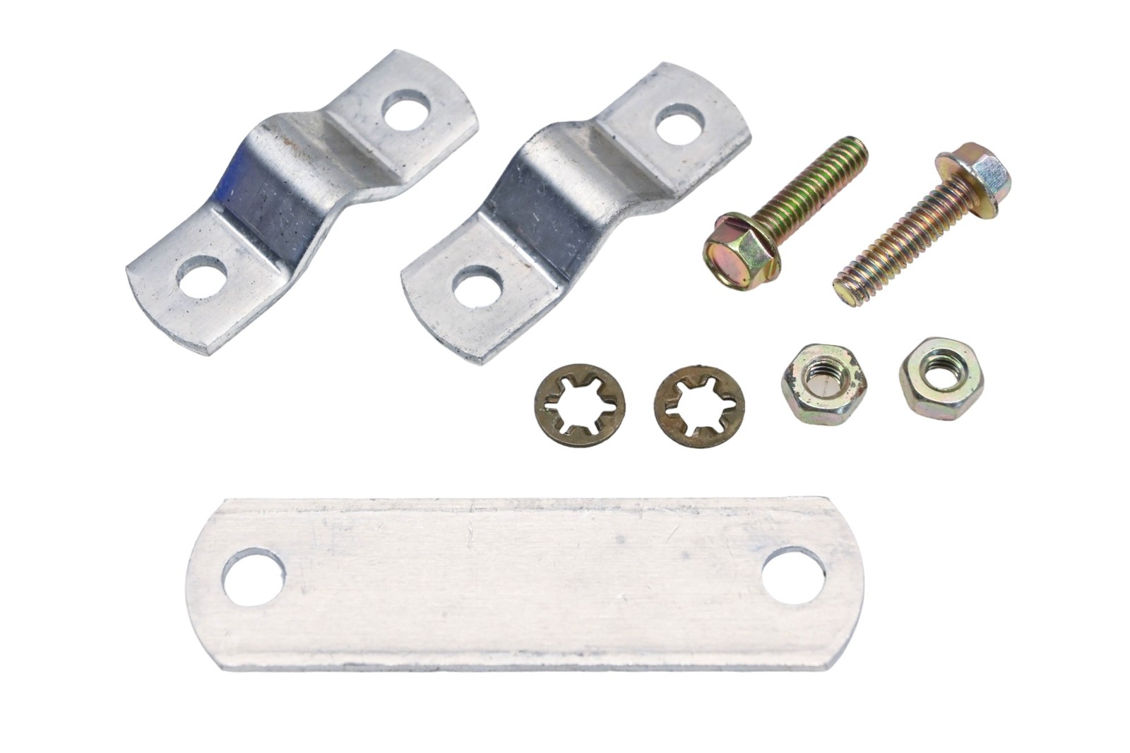 Velvac P3001 Auxiliary Mirror Bracket Kit NOS