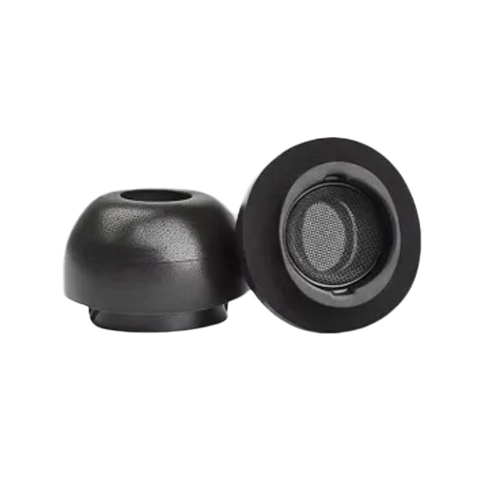 2pcs Memory Foam Eartips Suitable for Samsung Galaxy Buds4/Buds4 Pro Earplugs