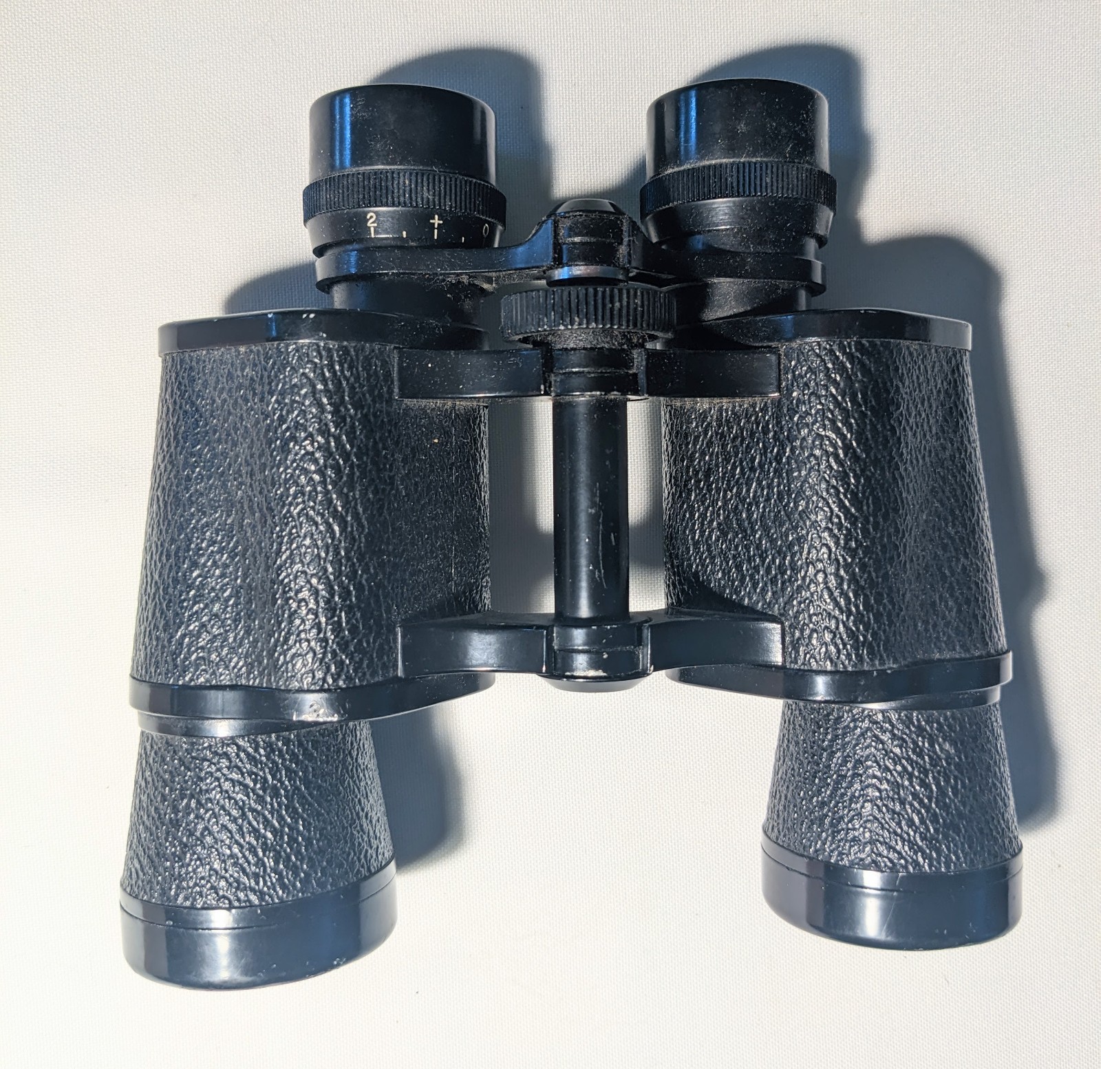 Pre-owned Caprice Binoculars With Case