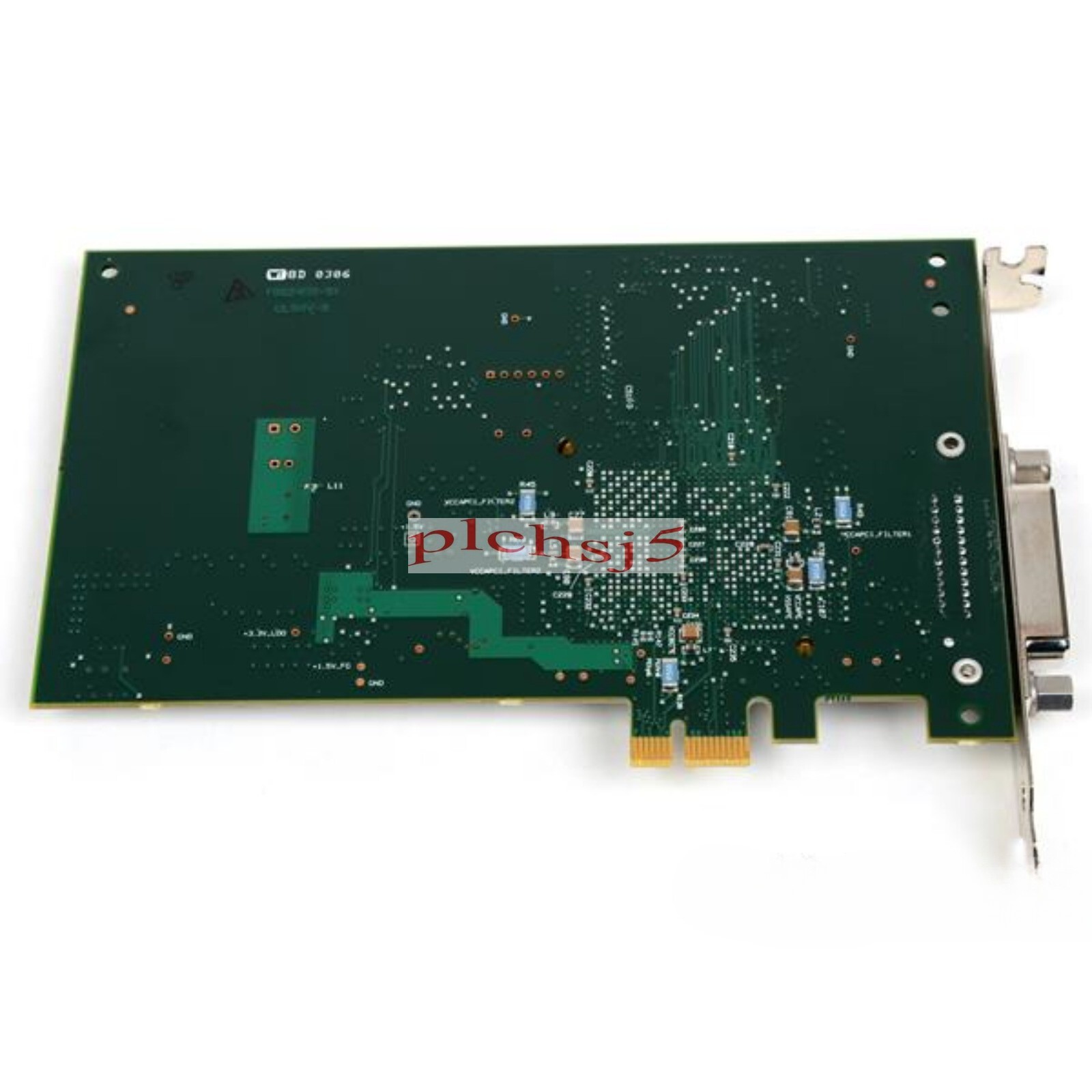 NEW National Instruments PCIeGPIB PCIe-GPIB FAST SHIPPING