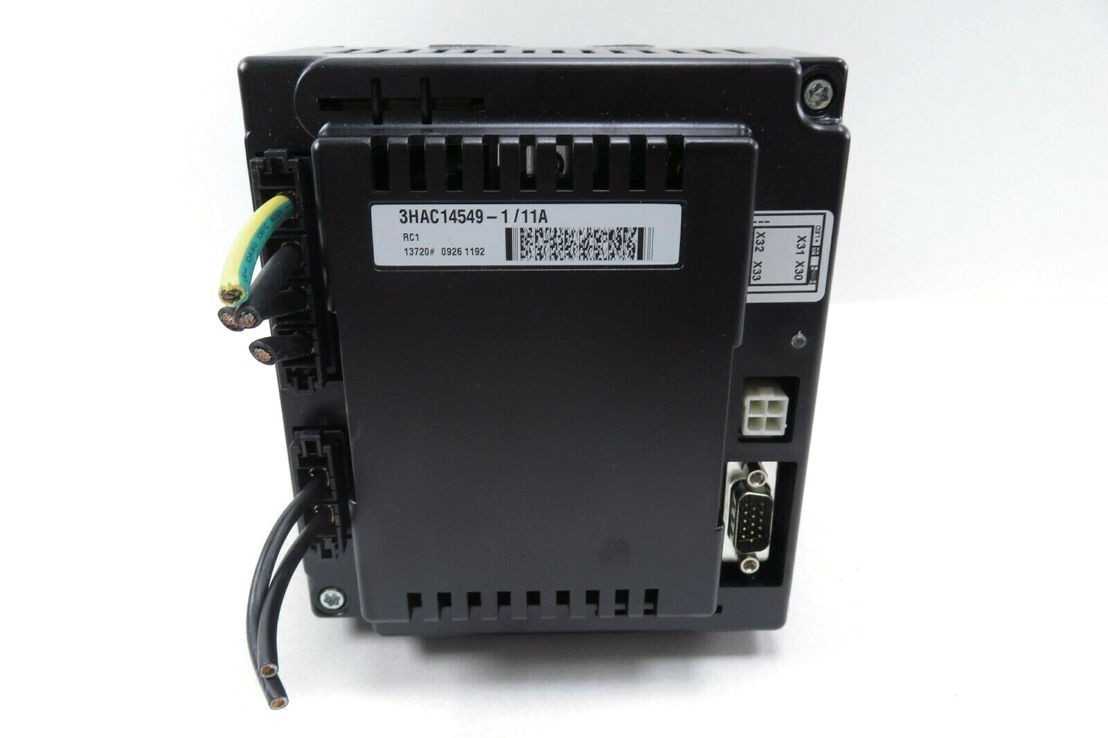 ABB 3HAC14549-1 / 11A Servo Drive Unit