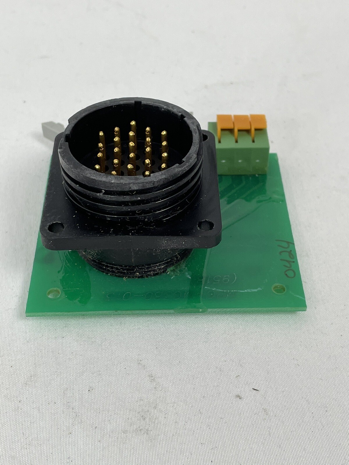 Middleby Marshall Assy Adapter 32482 OEM Part NEW MPC MC380 013 9519 -FAST SHIP-