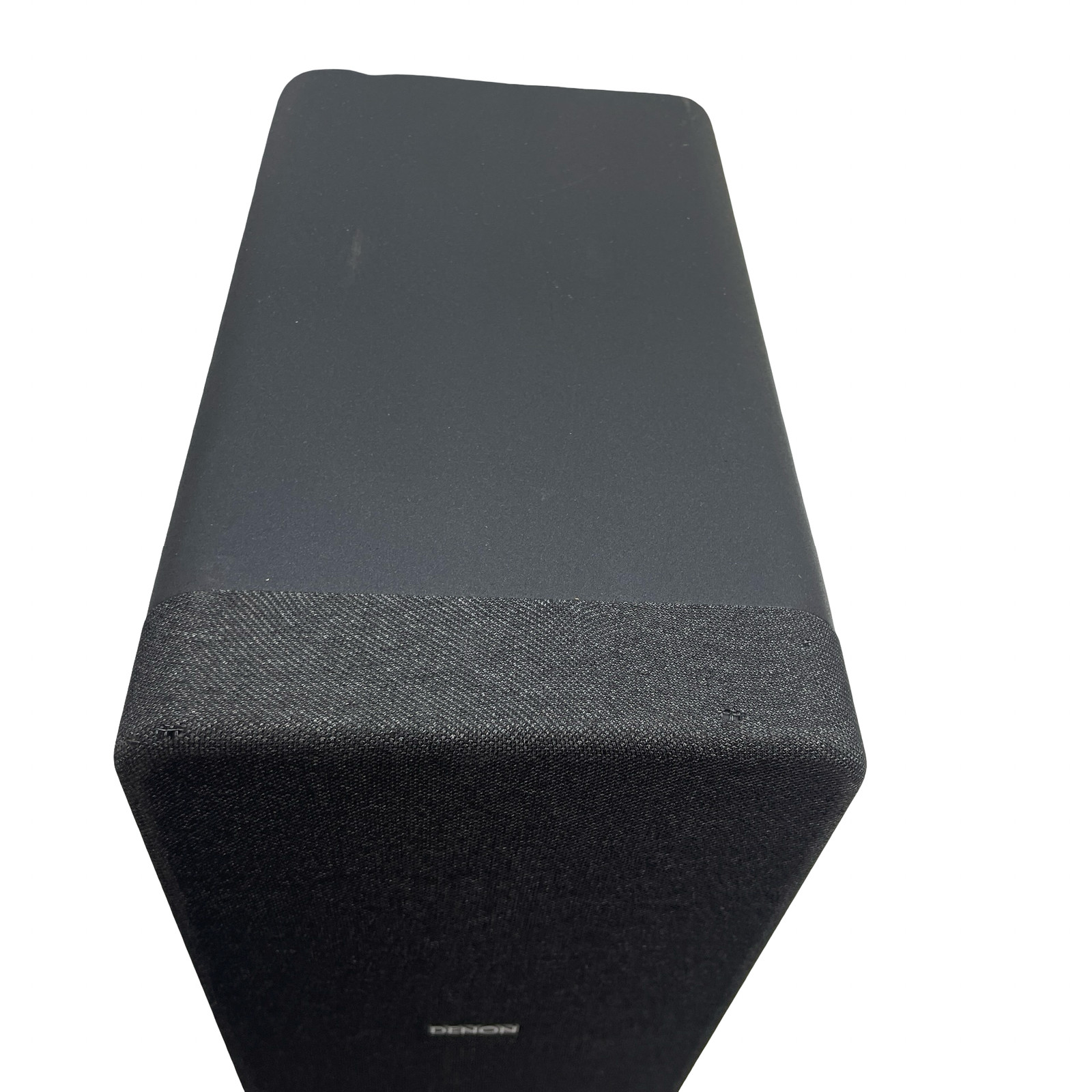 Denon Model: DHT-S517 Subwoofer Only - Black #SC6789 (AR)