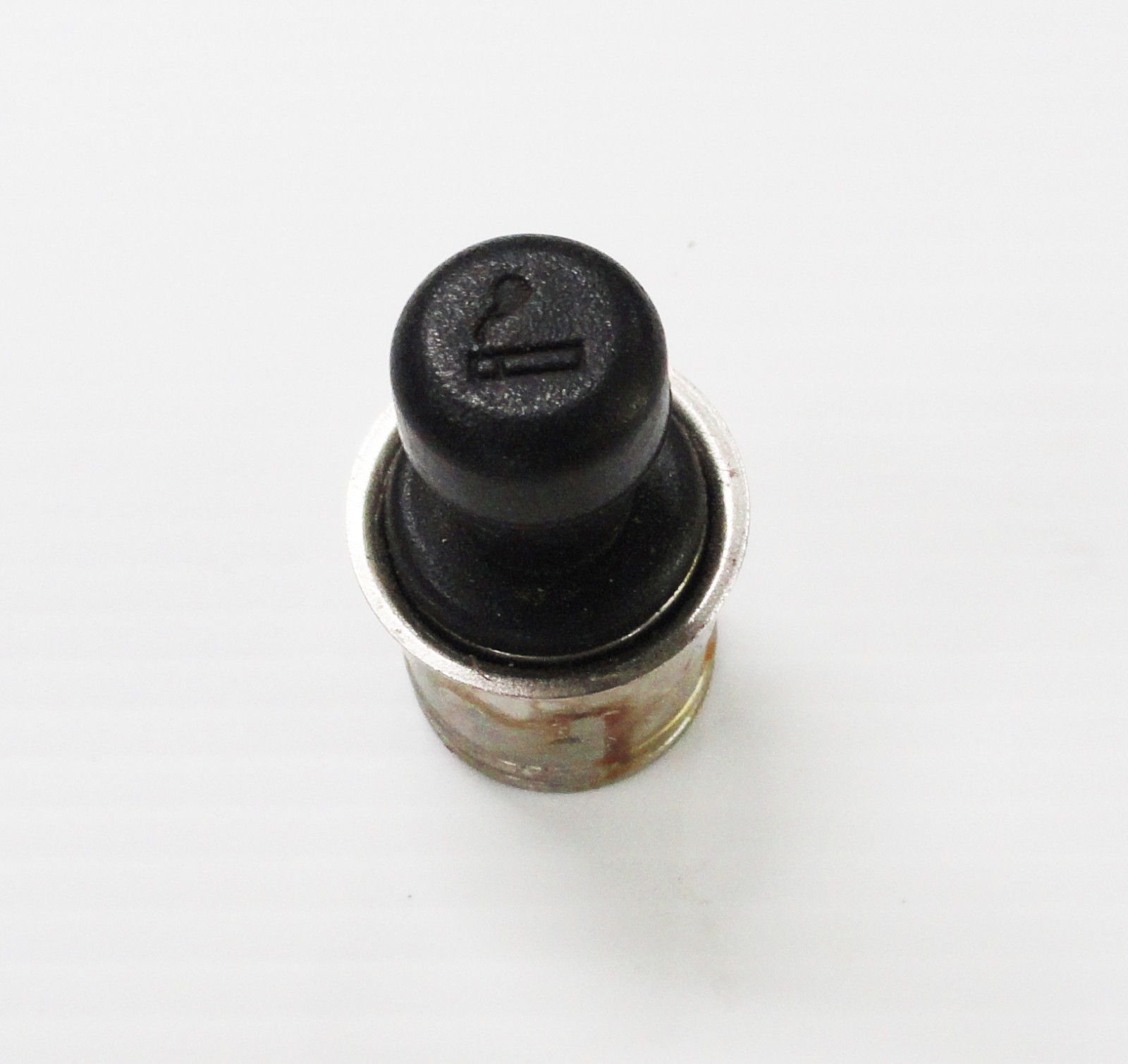 84-96 Corvette Cigarette Lighter Heating Element Knob w/ Icon 06008