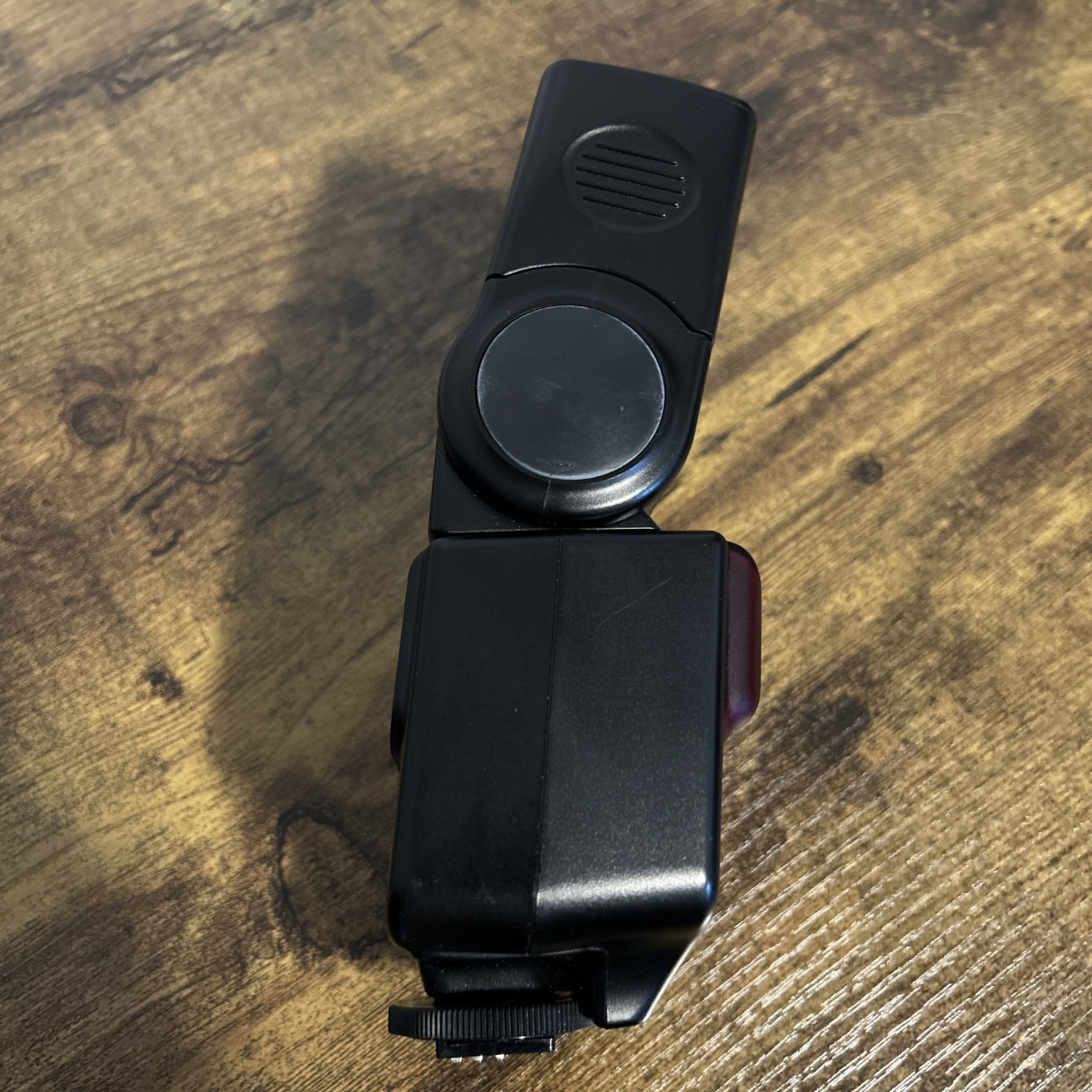 Canon Speedlite 300TL External Flash Unit for Canon Manual Focus Cameras