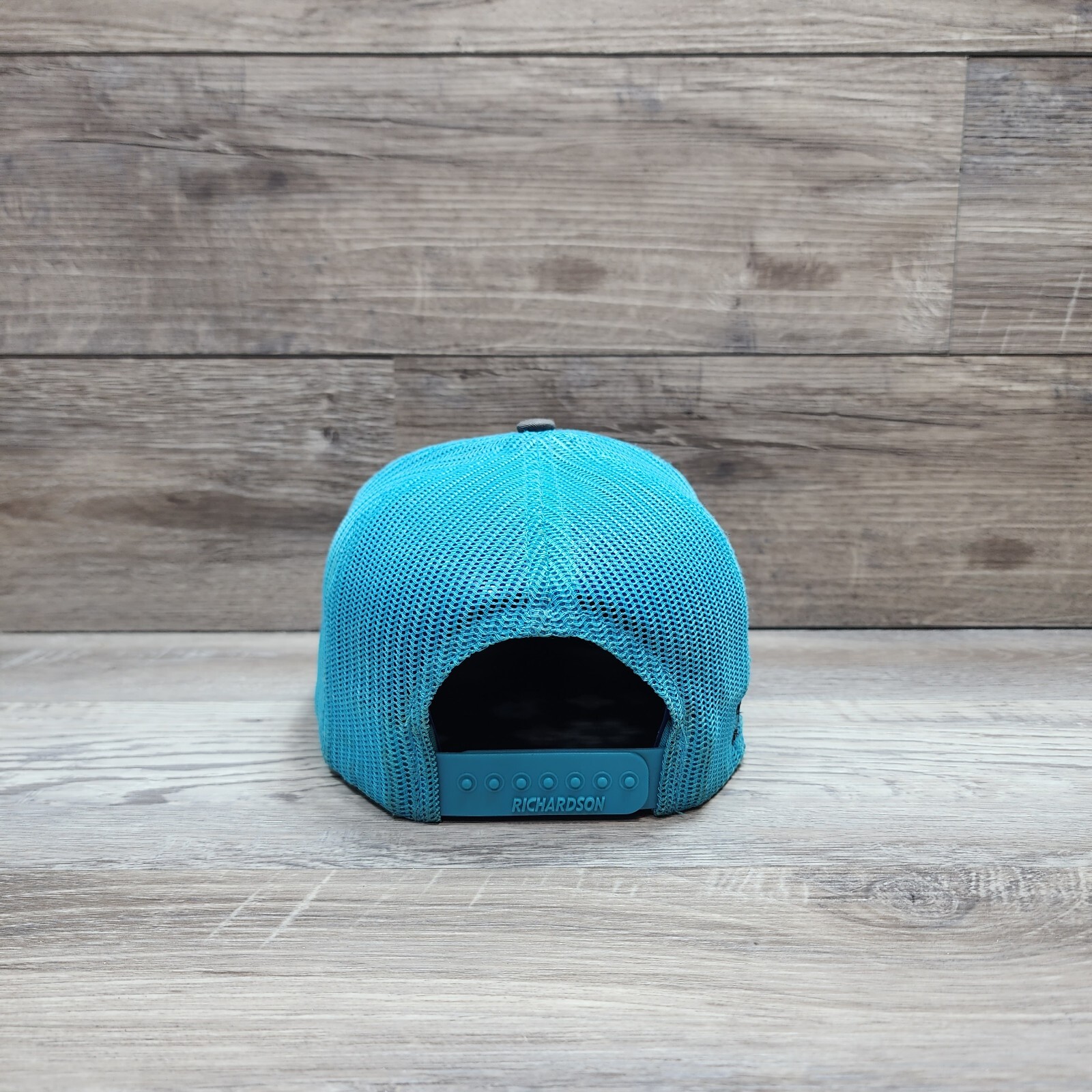 Mainline Tanning Hat Cap Adjustable SnapBack Adult Meshback Tracker Outdoor
