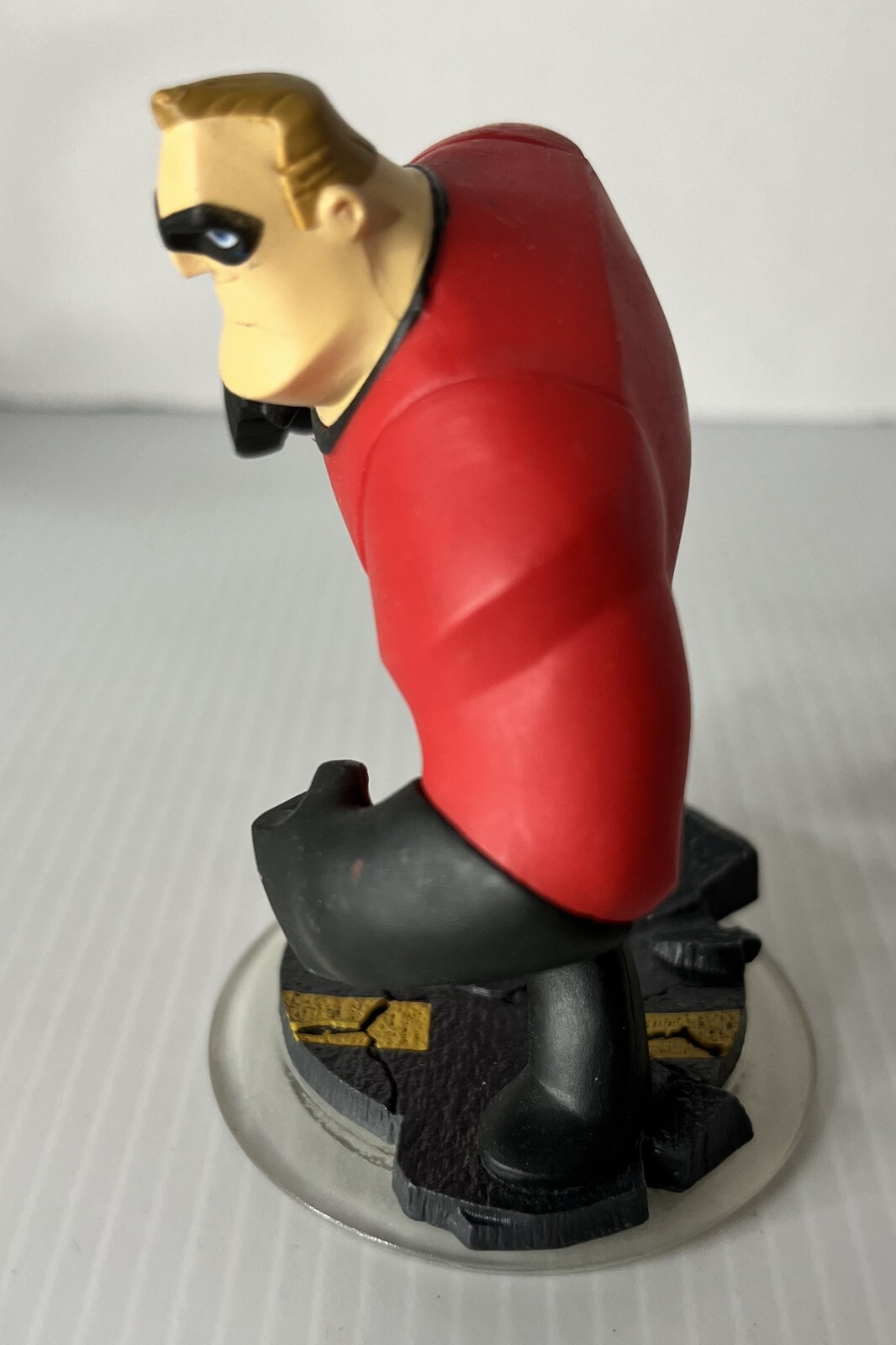 Disney Infinity Platform - Mr. Incredible Figure - No Card