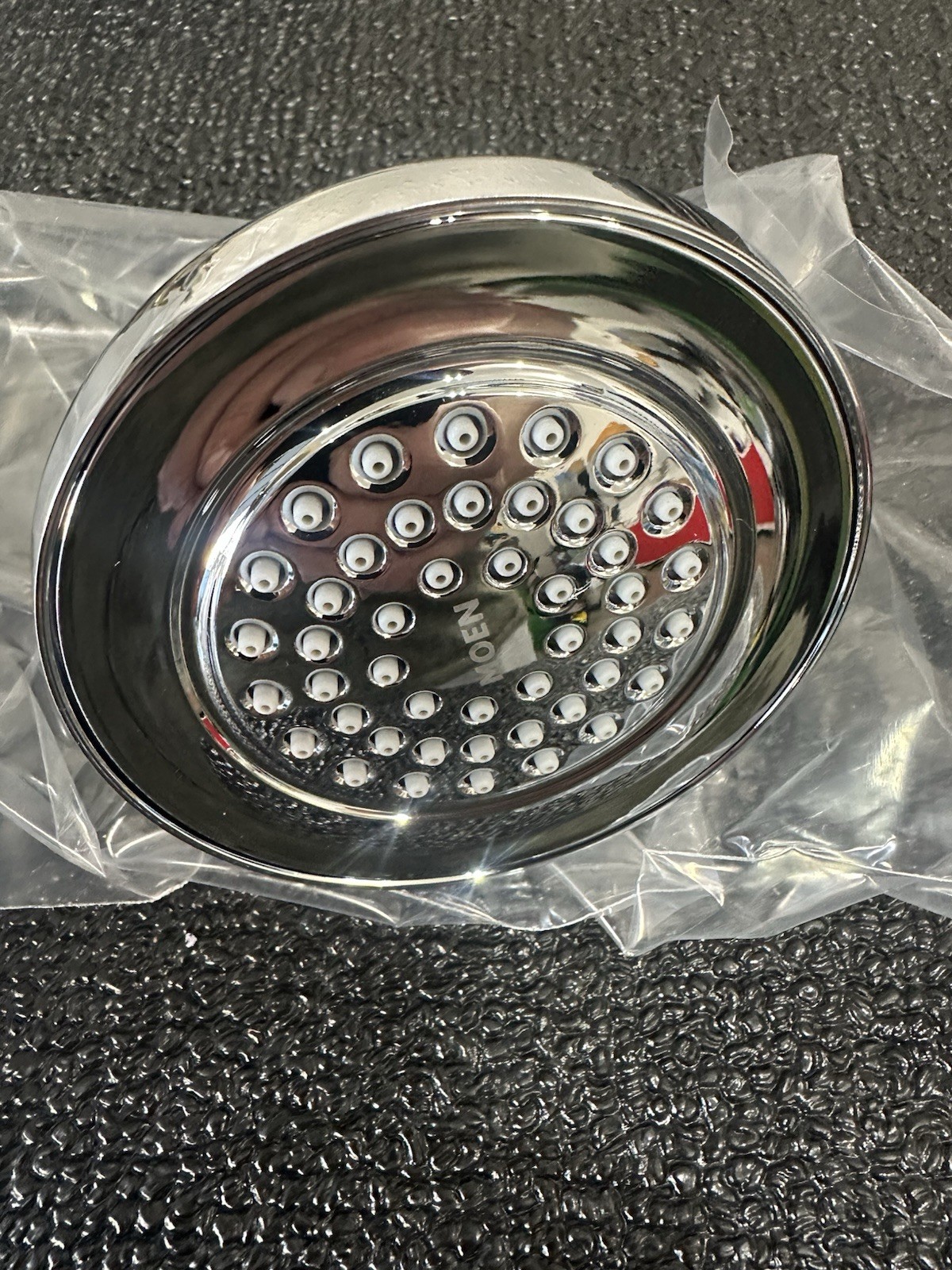 Moen 9263EP15, 1.1 GPM Showerhead Chrome
