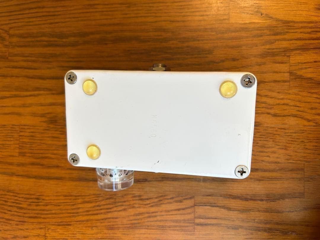 Keeley Katana Clean Boost Guitar Effects Pedal Old Spec Version