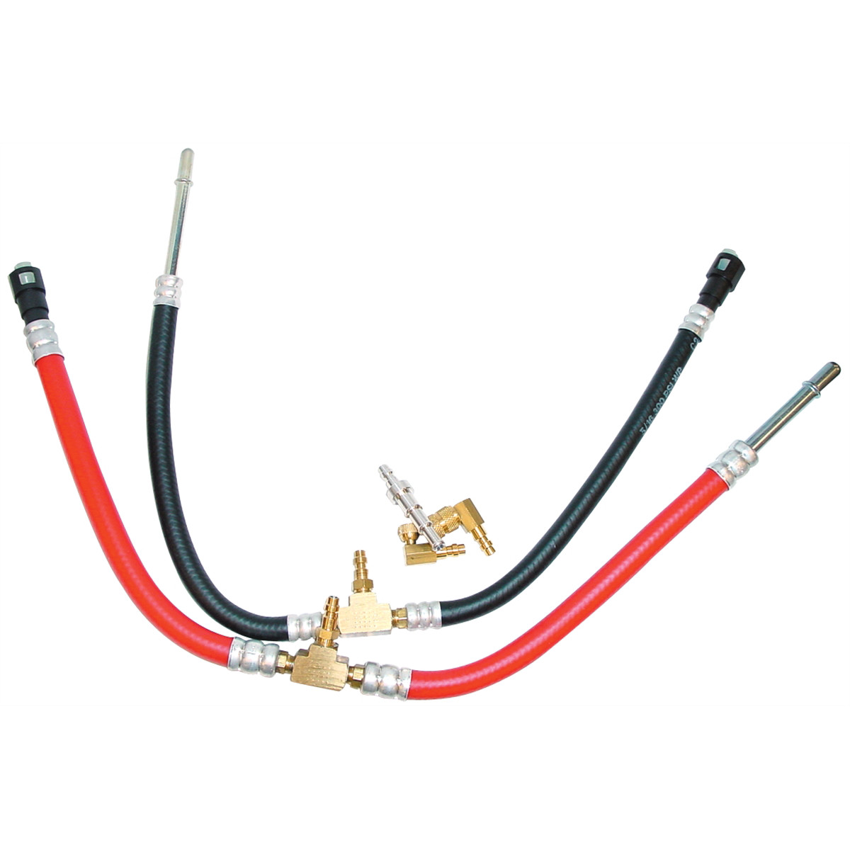 Lang Tools (Star Products) UPDATE KIT FUEL INJECTION