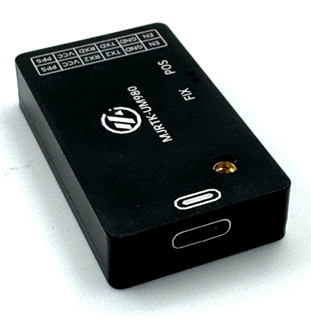 MJRTK-UM980 RTK GNSS Receiver Kit w/ Genuine Unicore UM980 USB-C GPS Galileo BDS