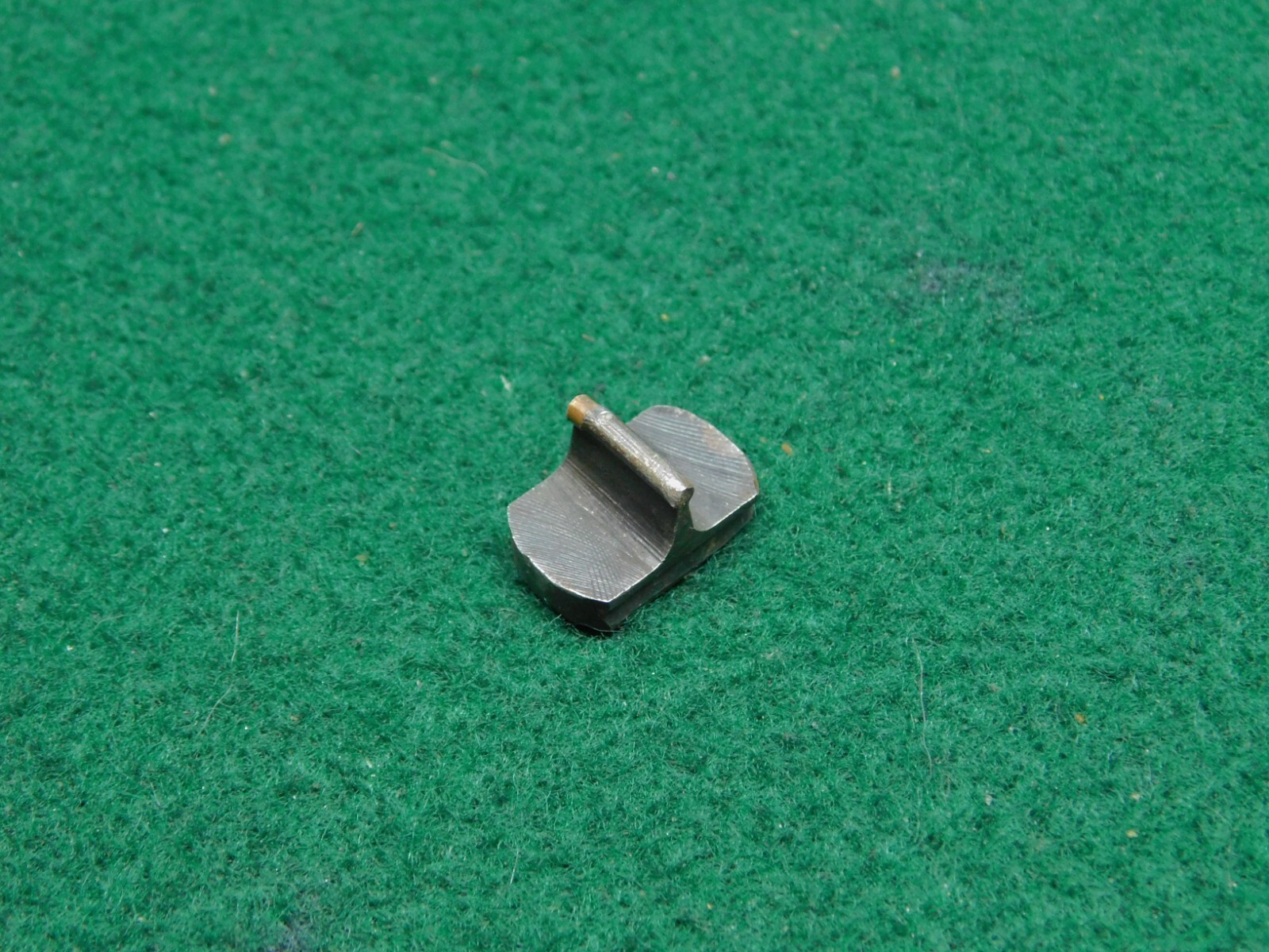 Savage Stevens Front Sight Insert .366"H .22 LR Original SFS #3