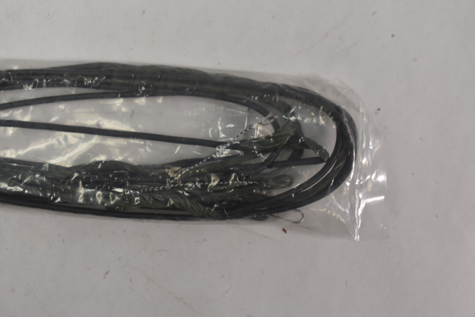 LAS Custom Strings for Mathews Apex 8 Bow String 103-1/2 x 44-1/2 452X