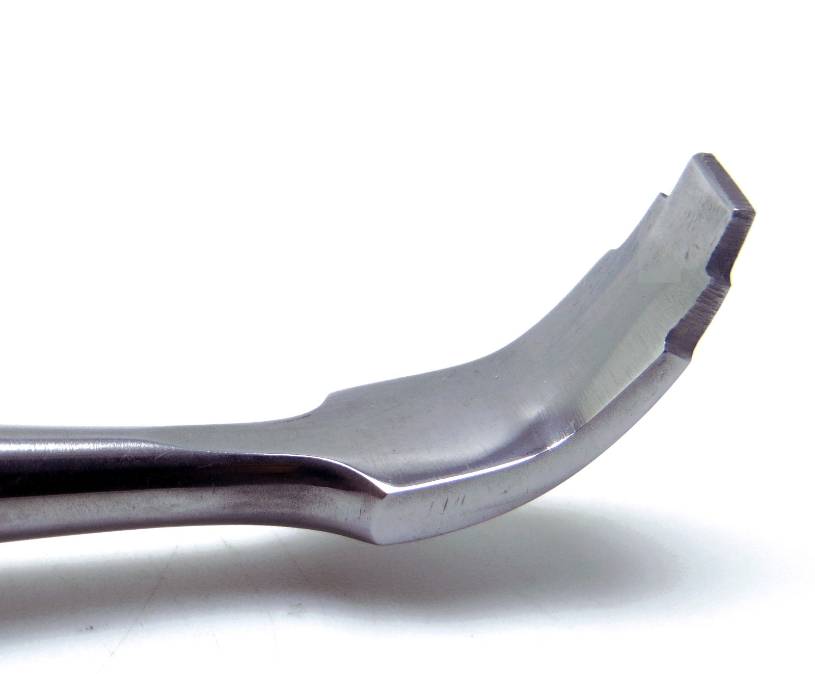 Dental Surgical Elevators 6" Christensen Crown Remover 90° Angled Extraction
