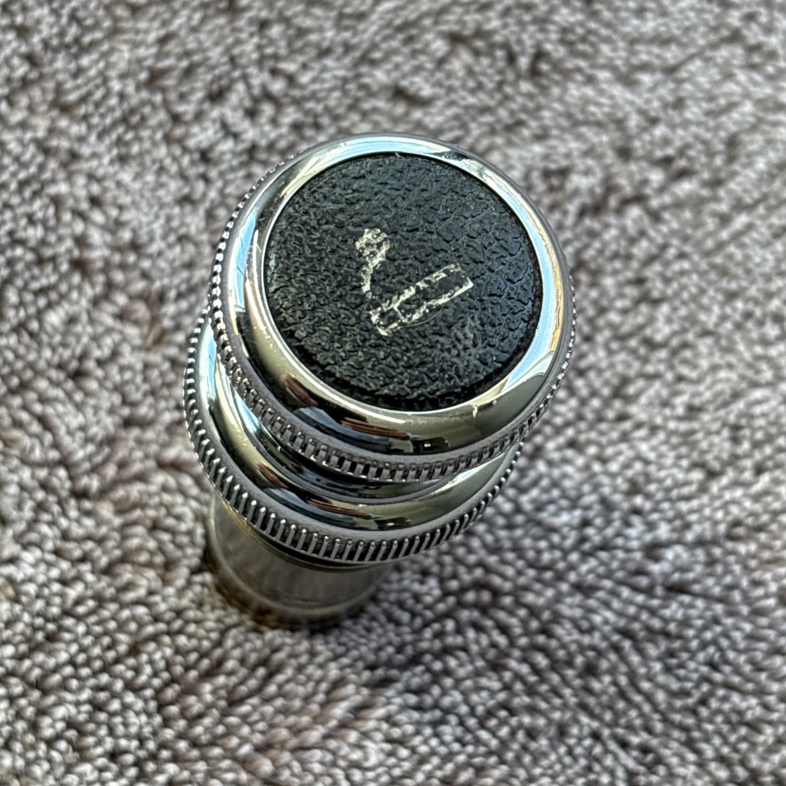 Ford Bronco 2 Used Lighter.