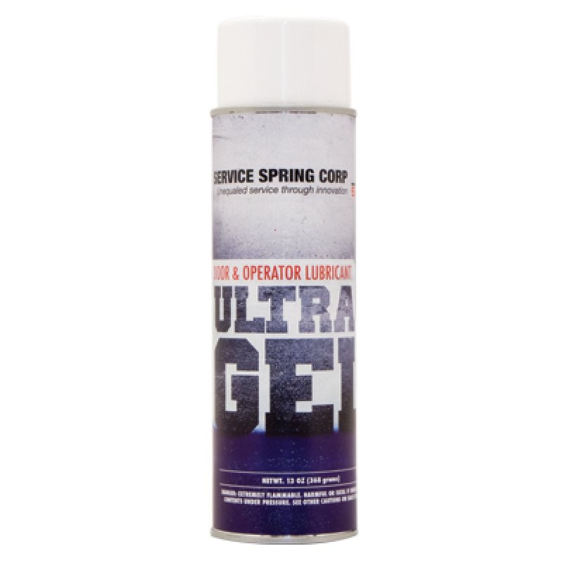 Ultra Gel Spray Lube (CASE)