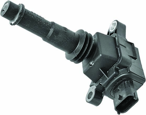 2013-14 Polaris IQ Turbo LXT Snowmobile SPI Ignition Coils