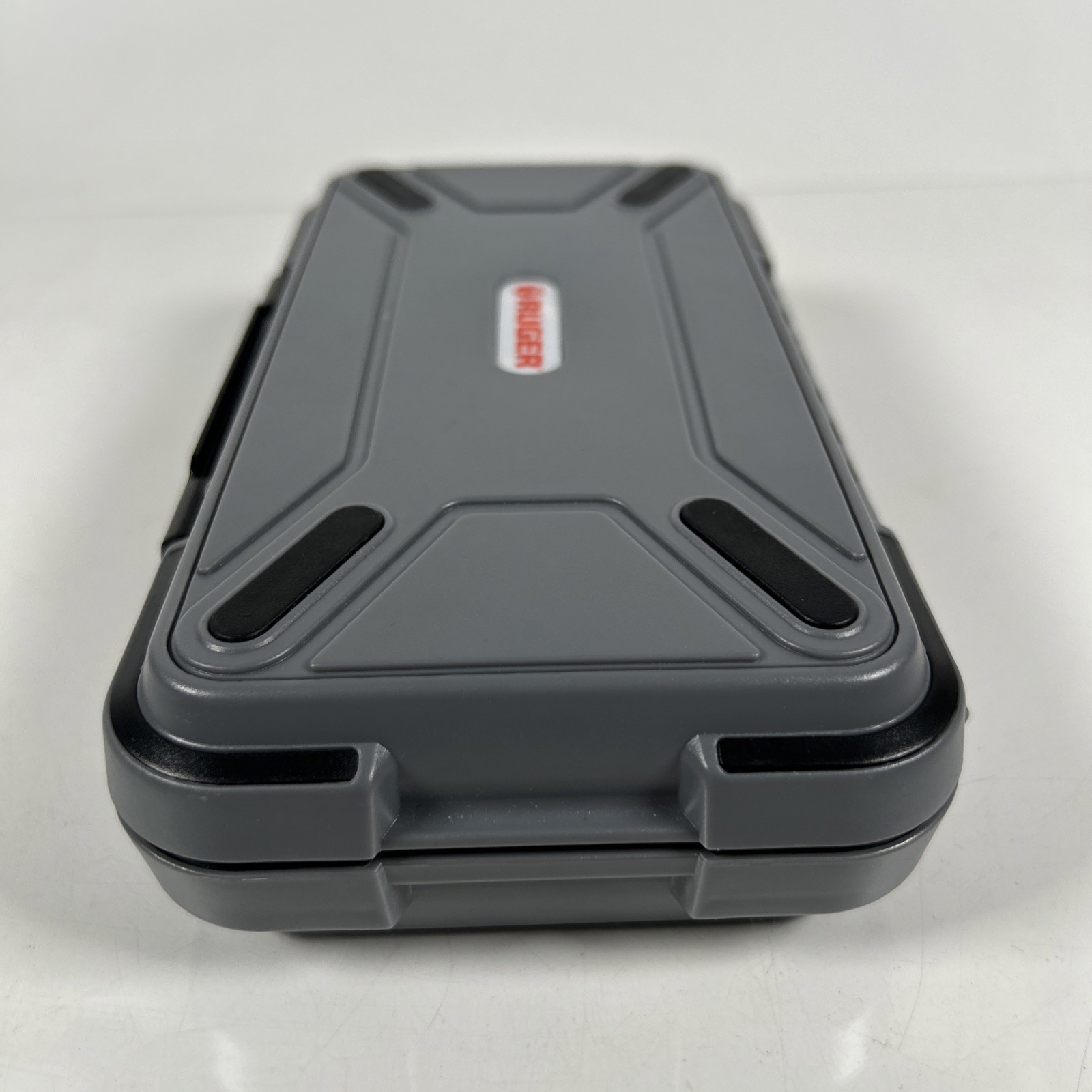 Ruger LCP Pistol Box Hard Case