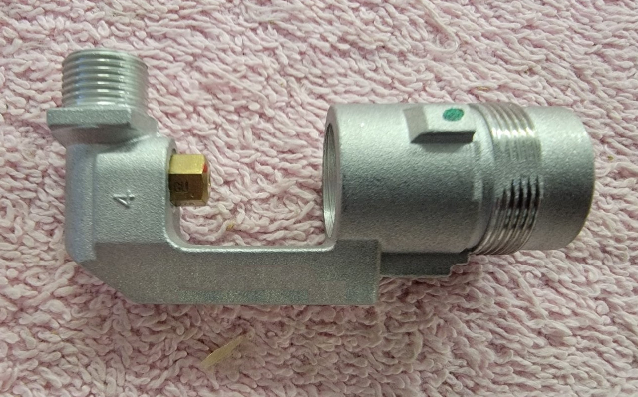 BRAND NEW GE Range Jet Holder WB16X10018