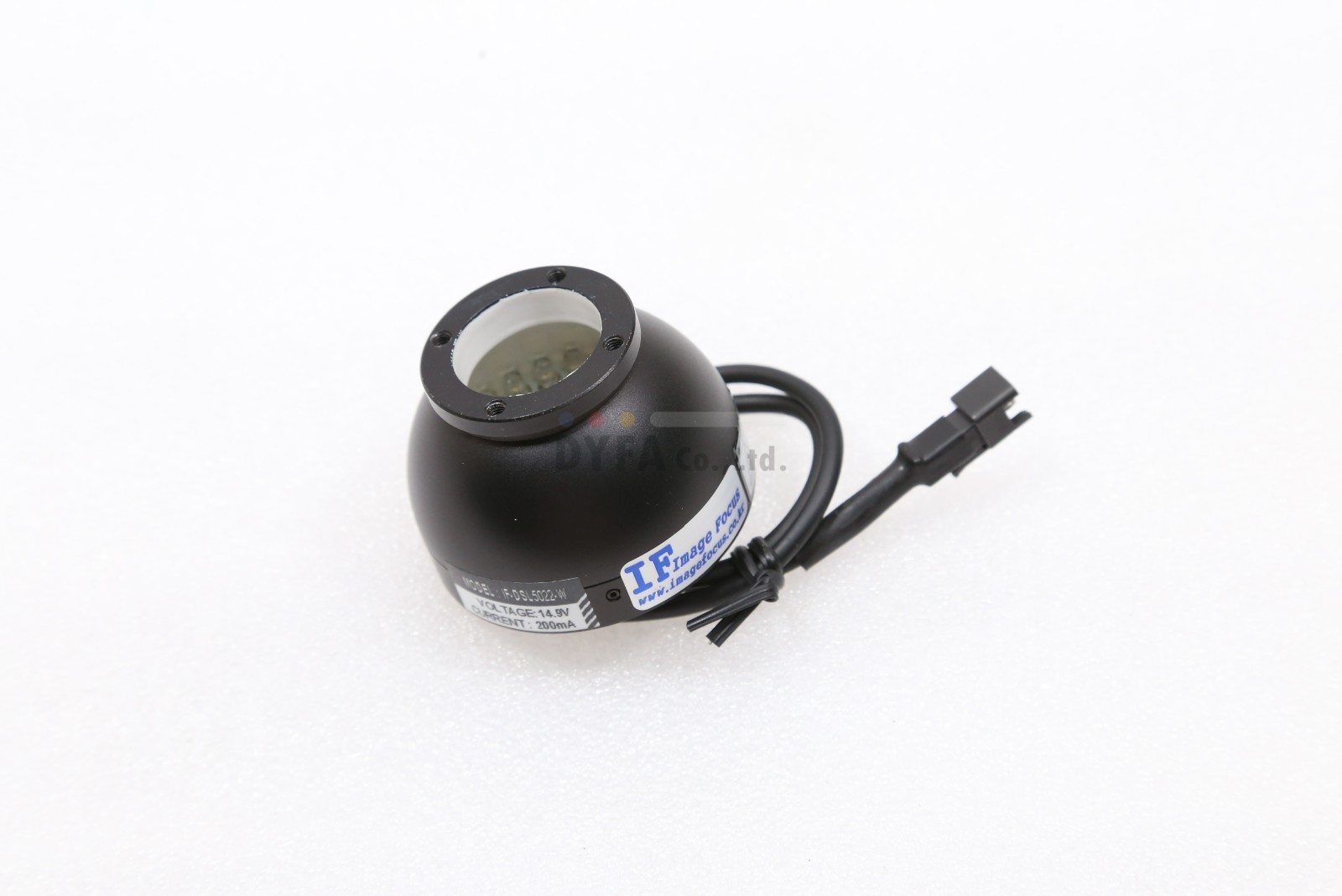 IMAGE FOCUS NNB IF-DSL5022-W Dome Shadow Light OPT-I-1006=o121