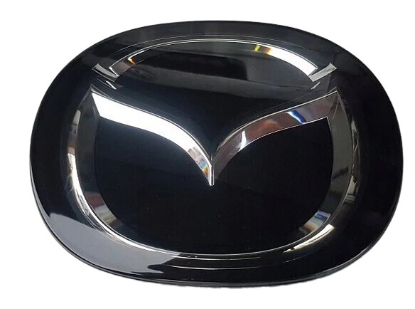 Mazda CX-9 from 2016 - 2023 Front Grille Emblem Logo Radar   TK79-51-730
