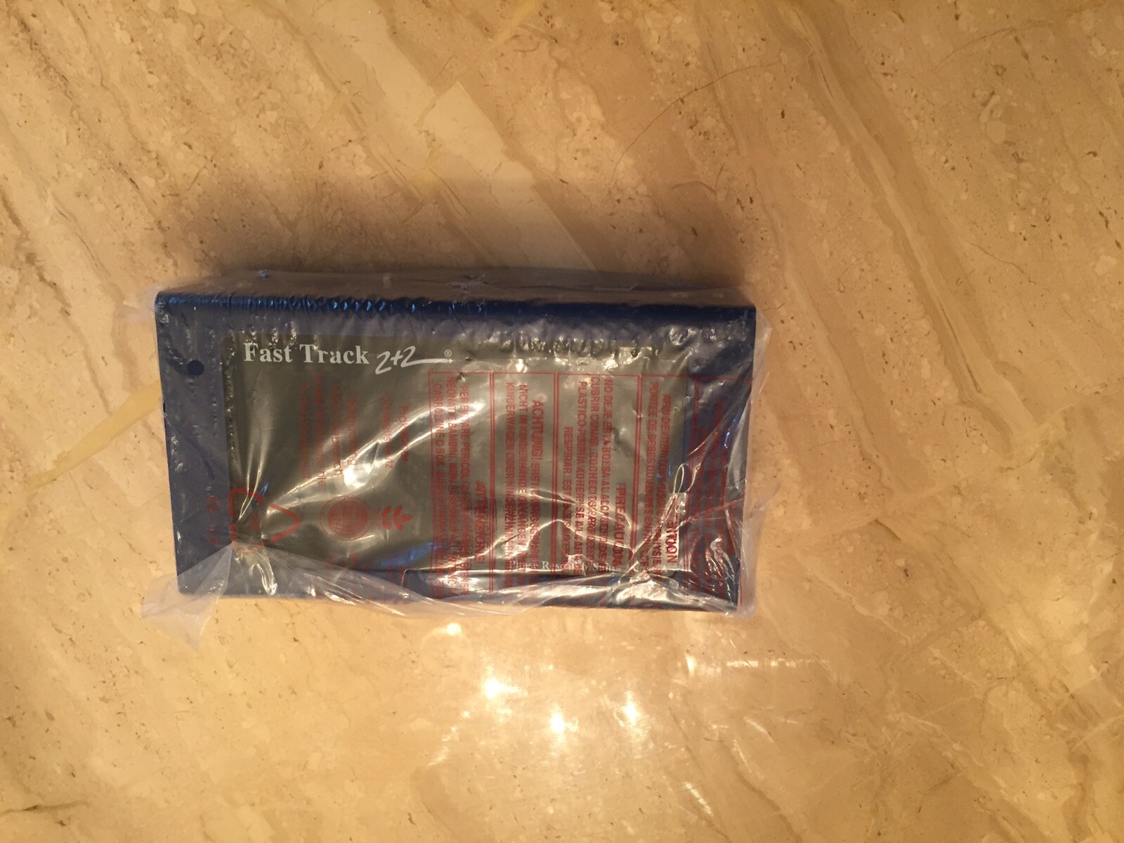Fast Track 2+2 Drive-Thru Timer Display System