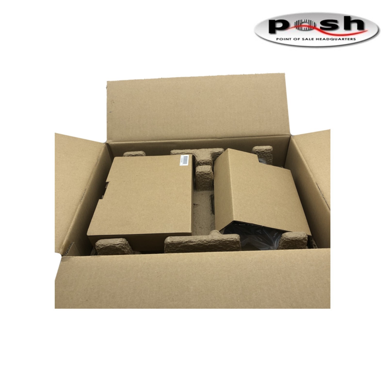 Epson TM-H6000V Receipt Printer M253B NEW